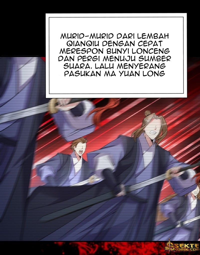 I Picked Up An Attributes Chapter 23 Gambar 17